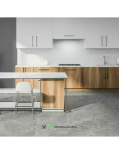 Calia Gris 80 X 80 2